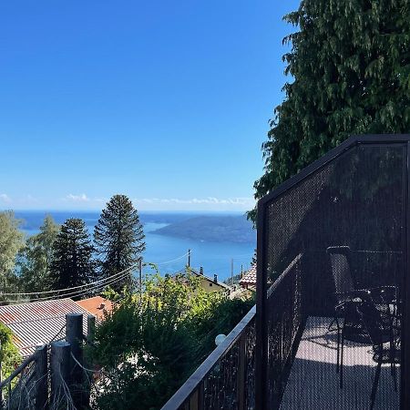 Villa Assunta Premeno ภายนอก รูปภาพ