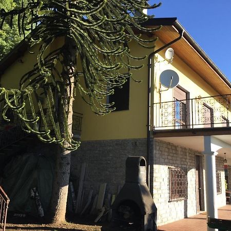 Villa Assunta Premeno ภายนอก รูปภาพ