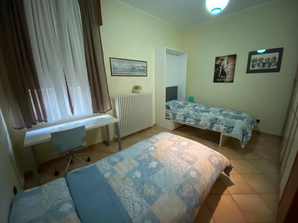 Villa Assunta Premeno ภายนอก รูปภาพ