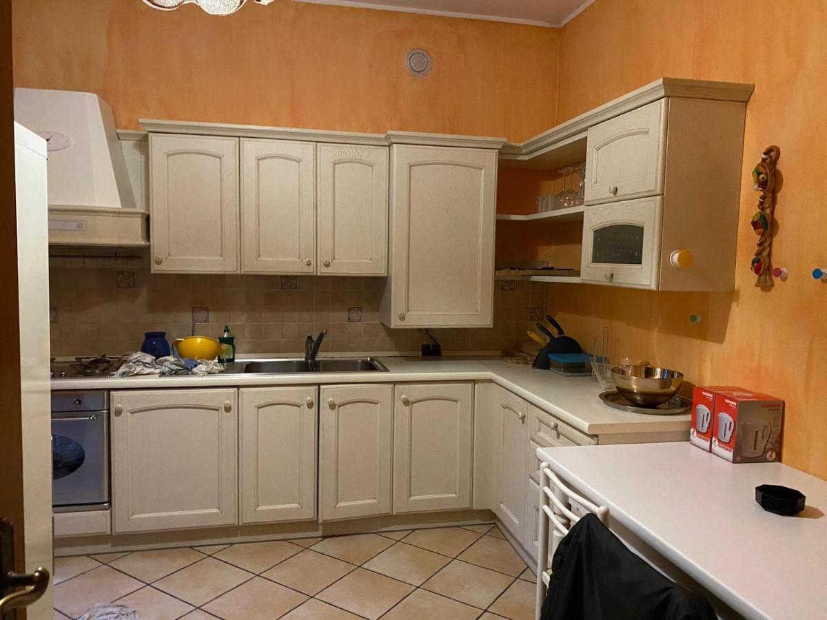 Villa Assunta Premeno ภายนอก รูปภาพ