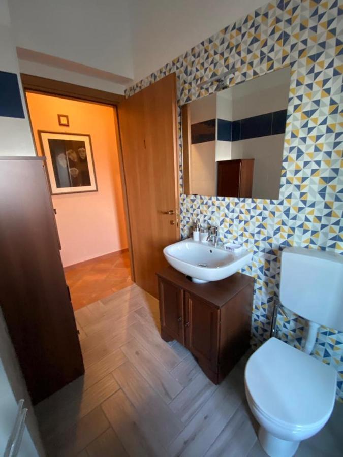 Villa Assunta Premeno ภายนอก รูปภาพ