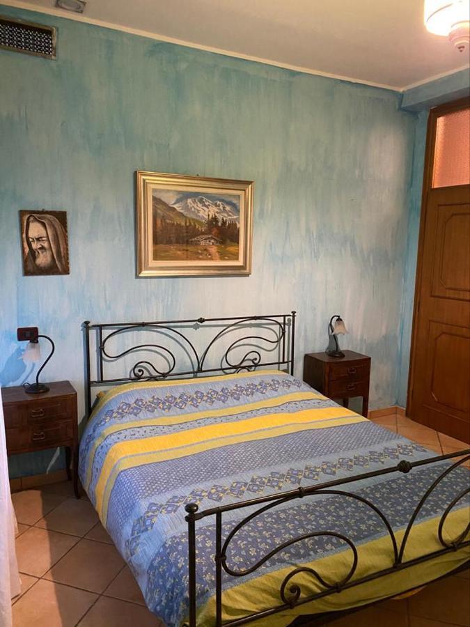 Villa Assunta Premeno ภายนอก รูปภาพ