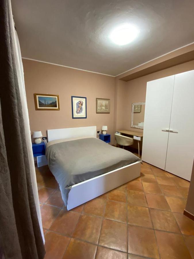 Villa Assunta Premeno ภายนอก รูปภาพ
